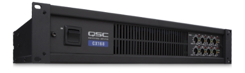 QSC CX168 