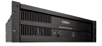 QSC ISA300Ti 