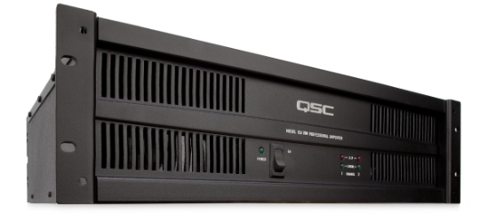 QSC ISA750 