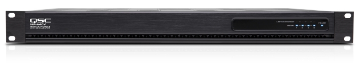 QSC MP-A40V 