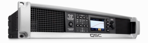 QSC PLD4.2 