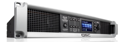 QSC PLD4.3 
