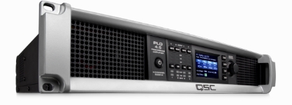 QSC PLD4.5 