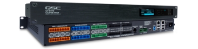 QSC Q-SYS MD-110 internal media drive upgrade kit for Core 110f
