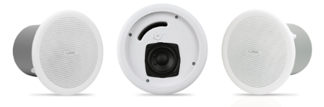 QSC AC-C2T 