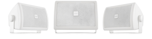 QSC AC-S4T-WH 