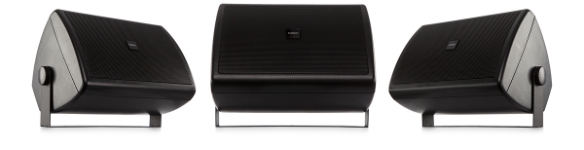 QSC AC-S6T-BK 