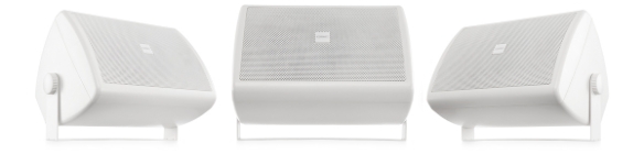QSC AC-S6T-WH 