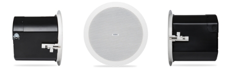 QSC AD-C6T-WH 