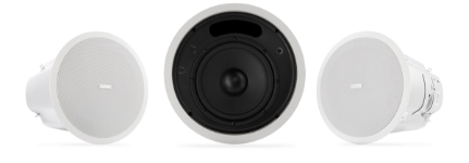QSC AD-C81Tw-WH 