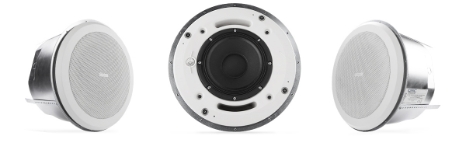 QSC AD-C820R SYSTEM 