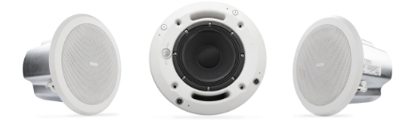 QSC AD-C821R SYSTEM 