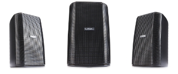 QSC AD-S32T-BK 