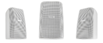 QSC AD-S32T-WH 