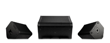 QSC AP-4122m 