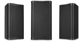 QSC AP-5102-BK 