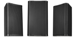 QSC AP-5122-BK 