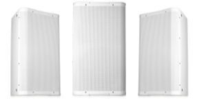 QSC AP-5122-WH 