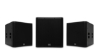 QSC E118SW - E118SW