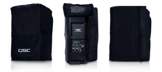 QSC K10 OUTDOOR COVER 