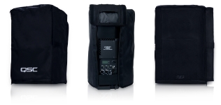 QSC K12 OUTDOOR COVER 