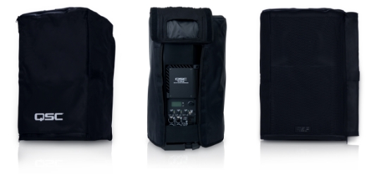 QSC K12 OUTDOOR COVER 