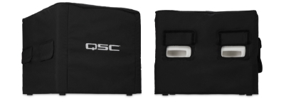 QSC KLA181 COVER 