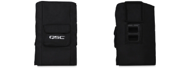 QSC KW122 COVER 