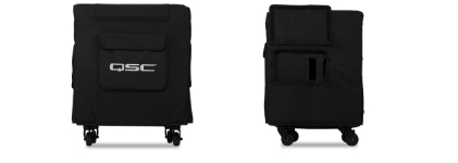 QSC KW181 COVER 