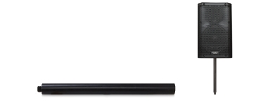 QSC SP-16x 