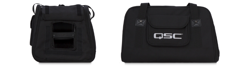 QSC K12 TOTE 