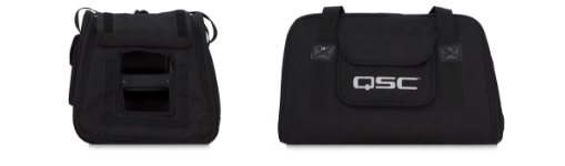 QSC K8 TOTE 