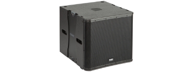 QSC KLA181-BK 