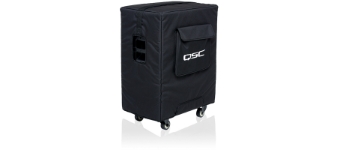 QSC KS212C-CVR 