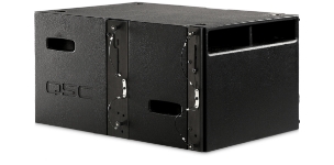 QSC WL212-sw-BK 