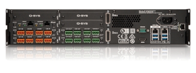 QSC M2-MD-L 