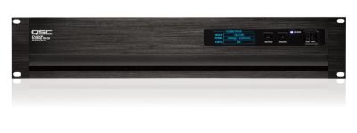 QSC Q-SYS M2-MD-S internal M.2 media drive upgrade for Q-SYS Core processors
