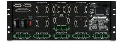 QSC DAB-801 