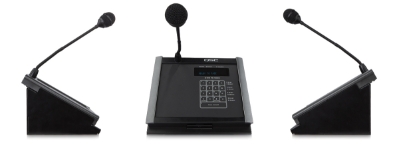 QSC PS-1650G 