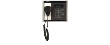 QSC PS-1650H 