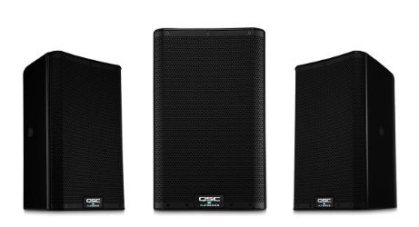 QSC K10.2 