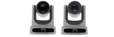 QSC Q-SYS PTZ-IP 20x60 network PTZ conference camera